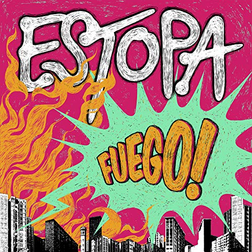 Fuego Fuego