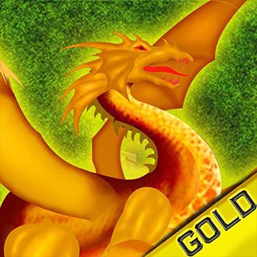 fuego enojado dragones oscuros quest: el vuelo sobre el reino bajo ataque - gold edition