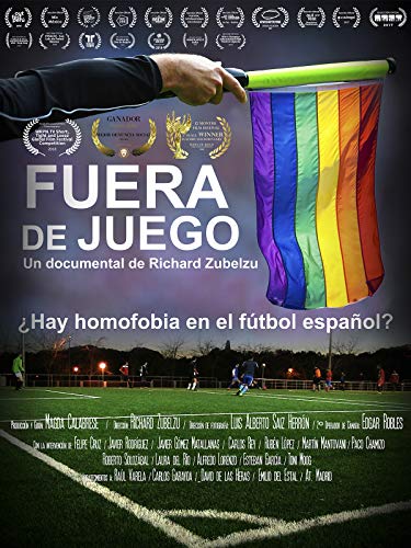 Fuera de juego Fuera de juego