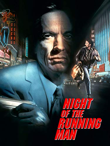Fugitivo en la noche (Night of the Running Man)