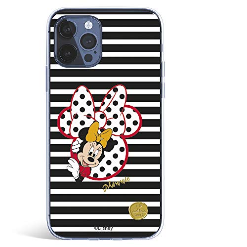 Funda para iPhone 12 Pro MAX Oficial de Clásicos Disney Minnie I Love Shoes para Proteger tu móvil. Carcasa para Apple de Silicona Flexible con Licencia Oficial de Disney. Funda para iPhone 12 Pro MAX Oficial de Clásicos Disney Minnie I Love Shoes para Proteger tu móvil. Carcasa para Apple de Silicona Flexible con Licencia Oficial de Disney.