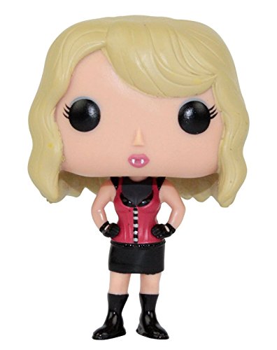 Funko 4160 - Figura Cinema POP! True Blood - Pam Swynford De Beaufort Funko 4160 - Figura Cinema POP! True Blood - Pam Swynford De Beaufort