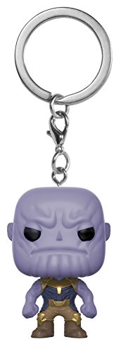 Funko- Avengers Infinity War PPK 2 Figura de Vinilo (27301-PDQ) Funko- Avengers Infinity War PPK 2 Figura de Vinilo (27301-PDQ)