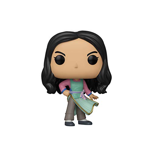 Funko- Disney: Wind Cave-Pop 2 Collectible Toy, Multicolor (46097)