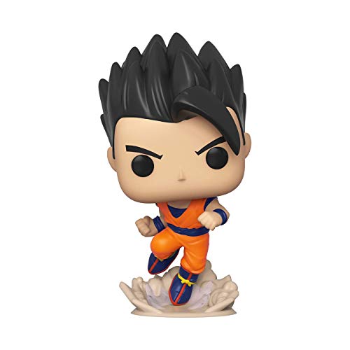 Funko- Pop Animation: Dragon Ball Super S4-Gohan Figura Coleccionable, Multicolor (47683)