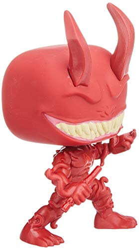 Funko- Pop Bobble: Marvel: Venom S2-Daredevil Figura coleccionable, Multicolor (40706) Funko- Pop Bobble: Marvel: Venom S2-Daredevil Figura coleccionable, Multicolor (40706)
