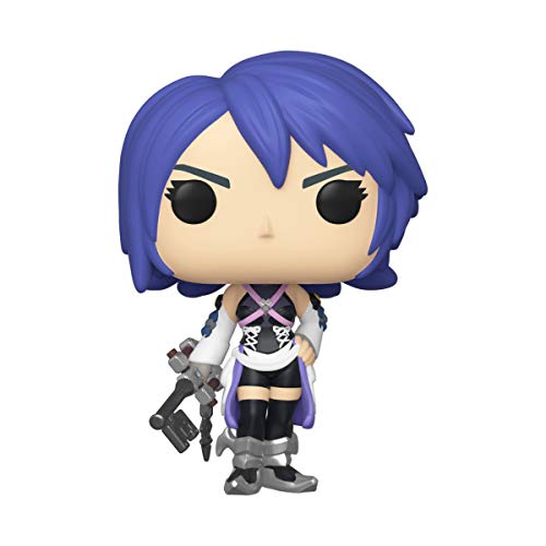 Funko Pop! Disney: Kingdom Hearts 3 - Aqua Funko Pop! Disney: Kingdom Hearts 3 - Aqua
