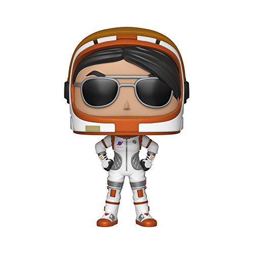 Funko Pop: Fortnite: Moonwalker, multicolor (34469) , color/modelo surtido Funko Pop: Fortnite: Moonwalker, multicolor (34469) , color/modelo surtido