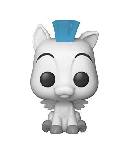 Funko Pop!- Hercules Disney Figura de Vinilo, 9 cm (29345)