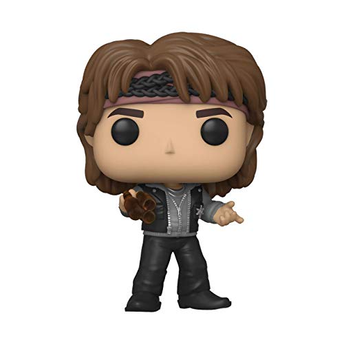 Funko- Pop Movies: Warriors-Luther The Collectible Toy, Multicolor (44845) Funko- Pop Movies: Warriors-Luther The Collectible Toy, Multicolor (44845)