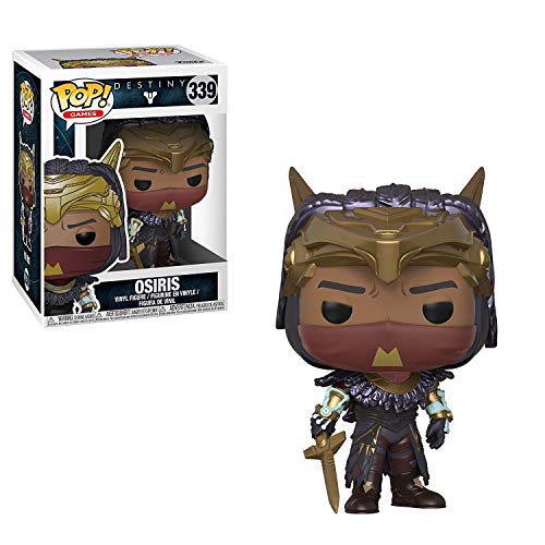Funko Pop!- Osiris Figura de Vinilo (30171) Funko Pop!- Osiris Figura de Vinilo (30171)
