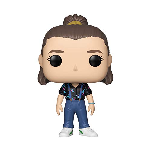 Funko - Pop! TV: Stranger Things - Eleven Figura De Vinil, Multicolor (40954)