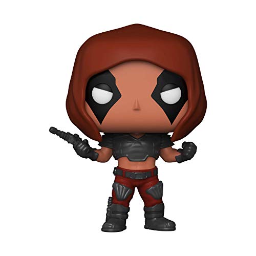 Funko- Pop Vinyl: GI Joe-Zartan w/Chase (Styles Vary) G.I Figura Coleccionable, Multicolor (50911) Funko- Pop Vinyl: GI Joe-Zartan w/Chase (Styles Vary) G.I Figura Coleccionable, Multicolor (50911)
