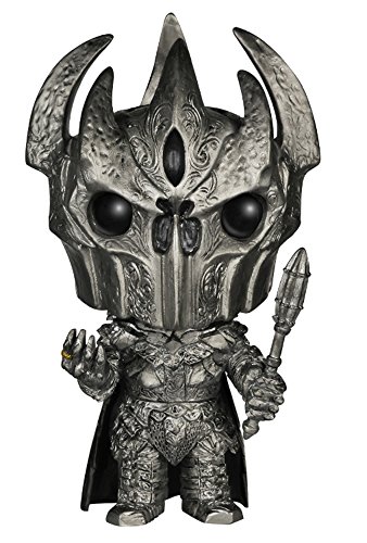 Funko Pop! - Vinyl: LOTR: Sauron (4580) Funko Pop! - Vinyl: LOTR: Sauron (4580)