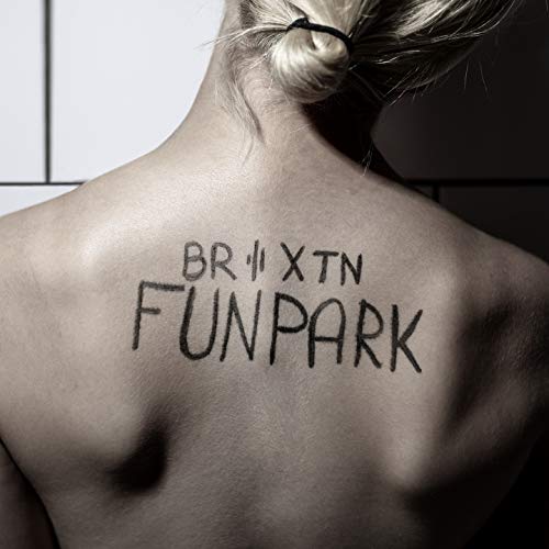 Funpark Funpark