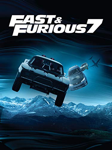 Furious 7 Furious 7