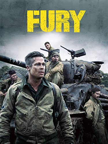 Fury Fury