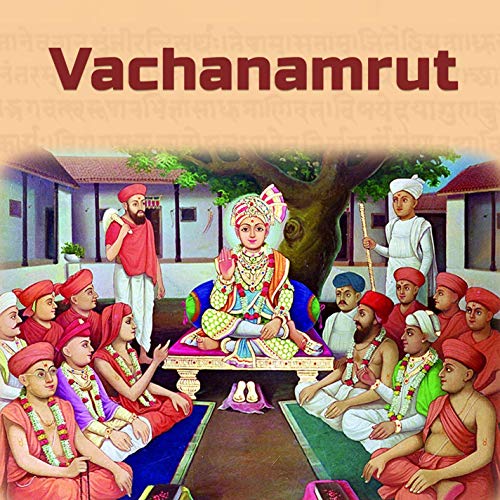 Gadhada Pratham Vachnamrut 39