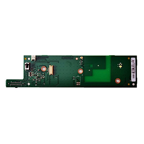 Gam3Gear Sustitución del módulo de RF Junta PCB para Xbox ONE consola Gam3Gear Sustitución del módulo de RF Junta PCB para Xbox ONE consola