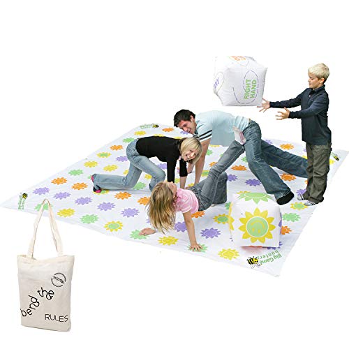 Garden Games - Juego de Suelo (CS-00279) (versión en inglés) Garden Games - Juego de Suelo (CS-00279) (versión en inglés)