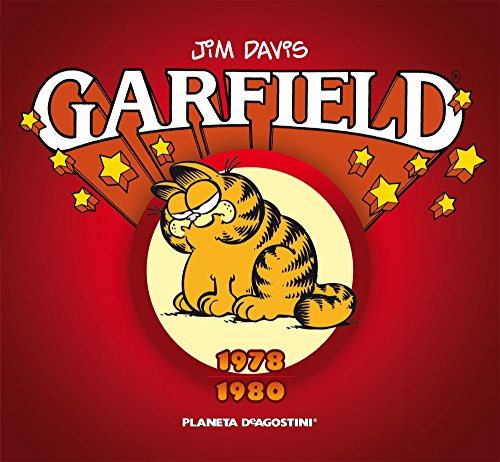 Garfield 1978-1980 nº 01/20: 1978-1980 (Cómics Clásicos)
