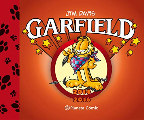 Garfield 2014-2016 nº 19/20 (Cómics Clásicos)