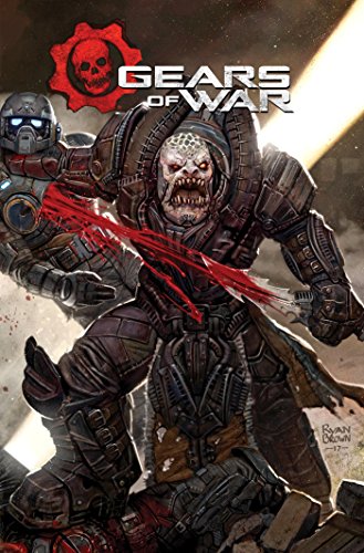 Gears Of War: The Rise Of Raam
