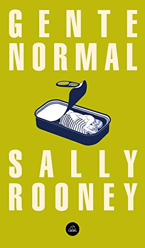 Gente normal (Literatura Random House) Gente normal (Literatura Random House)