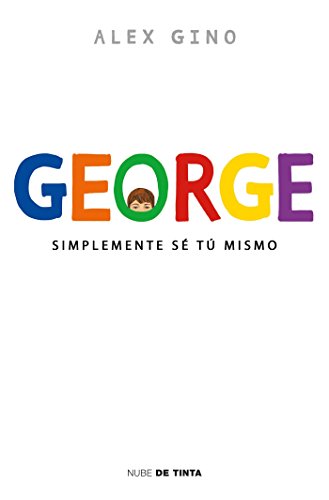 George: Simplemente sé tú mismo (Nube de Tinta)