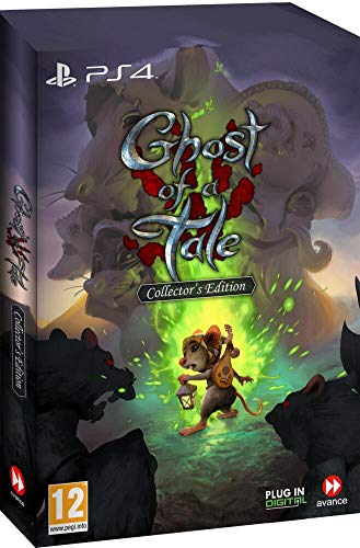 Ghost of a Tale - Collector's Edition Ghost of a Tale - Collector's Edition