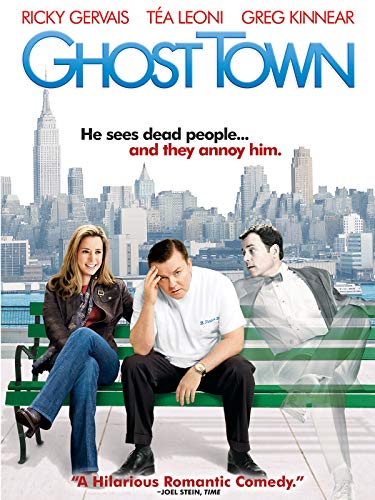 Ghost Town Ghost Town
