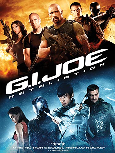 G.I. Joe: Retaliation