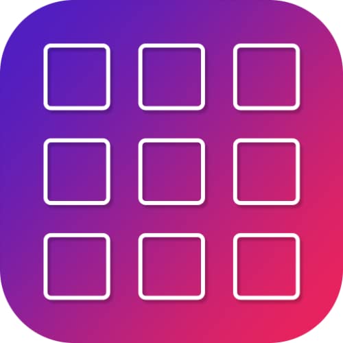 Giant Square Grid Maker For Instagram Giant Square Grid Maker For Instagram