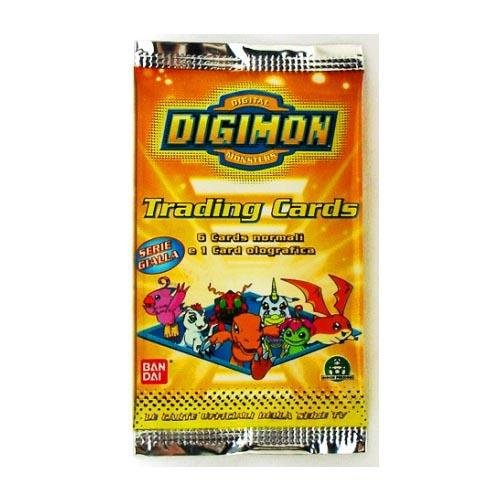 GIOCHI PREZIOSI Digimon Trading Tarjetas Amarillas 03902 Juegos y Juguetes GIOCHI PREZIOSI Digimon Trading Tarjetas Amarillas 03902 Juegos y Juguetes