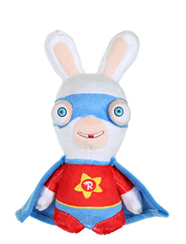 Gipsy Rabbids Super héroe