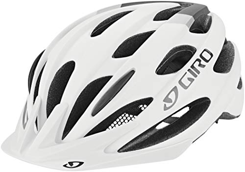 Giro Revel - Casco de Bicicleta - Blanco 2019 Giro Revel - Casco de Bicicleta - Blanco 2019