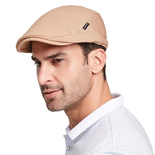 Gisdanchz Boinas Hombre Boina Mujer Gorras Planas Gorros Hombre Newsboy Hats For Men Boston Scally Cap Pageboy Hats For Men Newsies Hat Irish Hats For Men Pageboy Cap Camello Gisdanchz Boinas Hombre Boina Mujer Gorras Planas Gorros Hombre Newsboy Hats For Men Boston Scally Cap Pageboy Hats For Men Newsies Hat Irish Hats For Men Pageboy Cap Camello