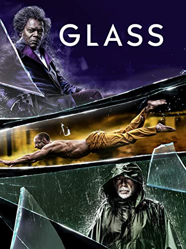 Glass Glass