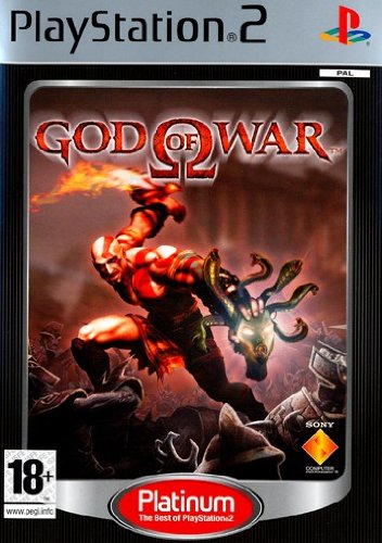 God of War (Platinum)