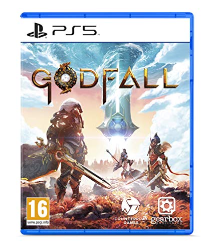 Godfall Godfall