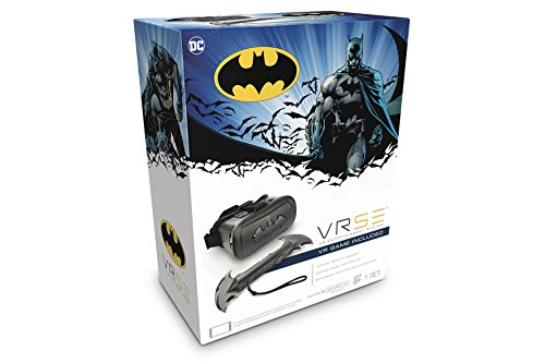 Goliath 90500 VR Gafas Batman