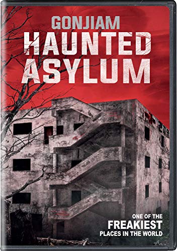 Gonjiam: Haunted Asylum [Edizione: Stati Uniti] [DVD]