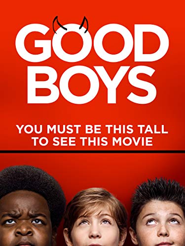 Good Boys Good Boys