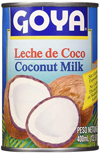 Goya Leche Coco - 400 ml Goya Leche Coco - 400 ml