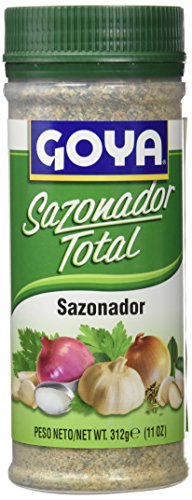 Goya Sazonador Total - 1 Unidad Goya Sazonador Total - 1 Unidad