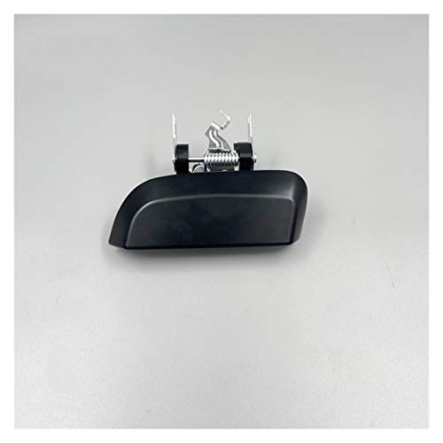 Graciella Puerta Trasera Manija Exterior Negro Ajuste Izquierdo y Derecho Ajuste for Nissan Pathfinder 2005-2012 Graciella (Color : Right Side) Graciella Puerta Trasera Manija Exterior Negro Ajuste Izquierdo y Derecho Ajuste for Nissan Pathfinder 2005-2012 Graciella (Color : Right Side)