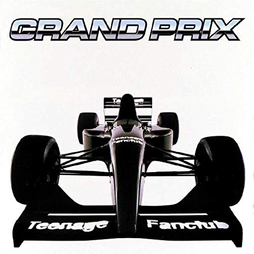 Grand Prix [Vinilo]