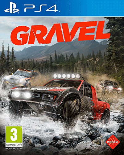 Gravel Gravel