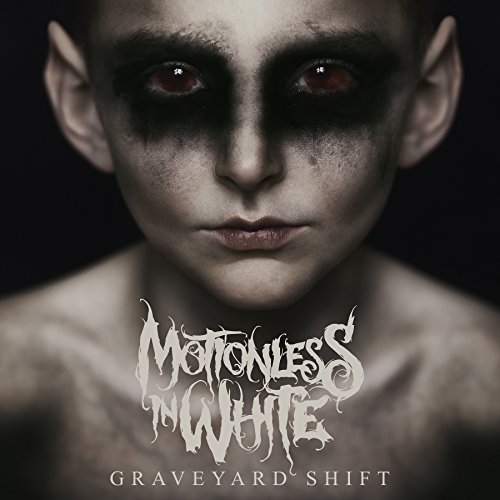 Graveyard Shift Graveyard Shift