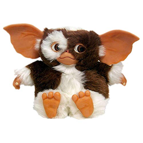 Gremlins Peluche Gizmo Deluxe (Sin Sonido) Neca